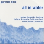 all is water