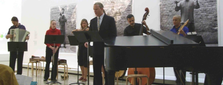 gallery tango