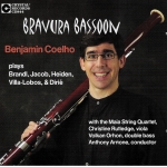 bravura bassoon