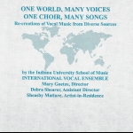 international vocal ensemble