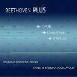 beethoven plus