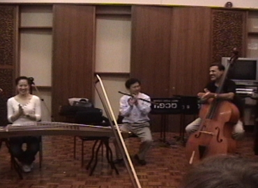 shared performance